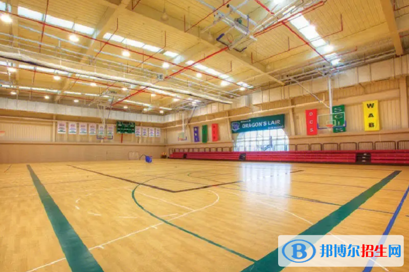 2023年上海長(zhǎng)寧國(guó)際學(xué)校小學(xué)部課程體系