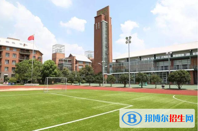 2023年上海長寧國際學校小學部怎么樣
