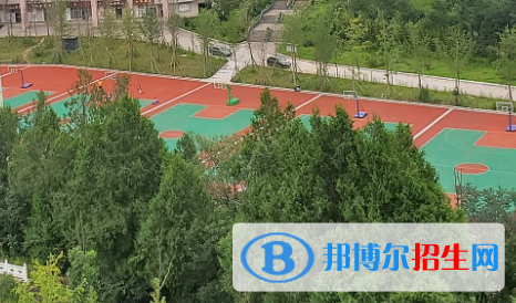 2024巴中排名前五的職業(yè)學校名單