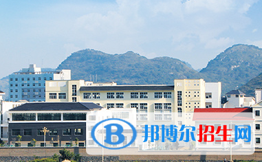 2024安順排名前五的職業(yè)學校名單
