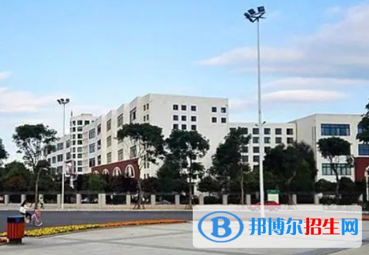 2024綿陽排名前五的中專學(xué)校名單