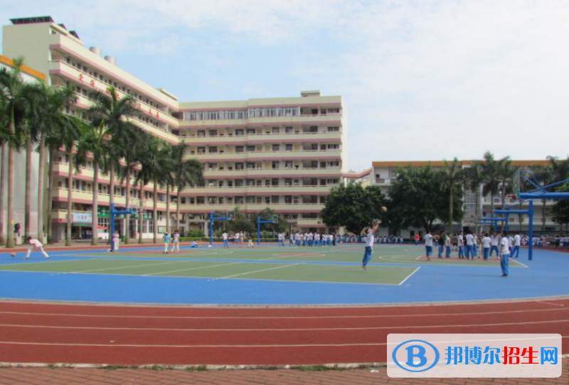 湛江二十一中、湛江市田家炳實驗中學(xué)（五中）2022錄取分數(shù)線（2023參考）