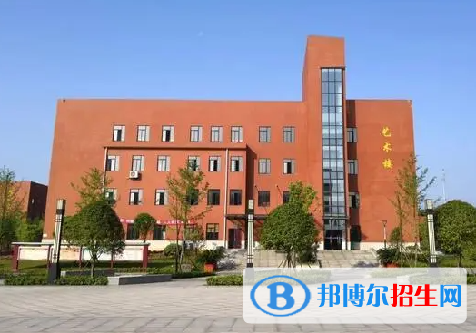 2024邵陽排名前五的中專學(xué)校名單