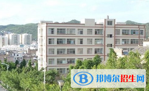 2023文山公辦中專學校有哪些  文山公辦中專學校名單一覽表
