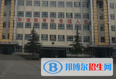 邢臺(tái)市第七中學(xué)職高班怎么樣、好不好(2023參考)