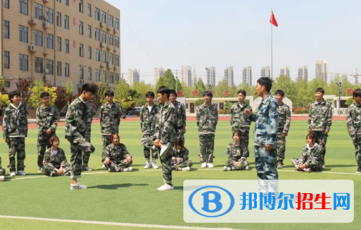 鄭州電子科技中等專業(yè)學(xué)校2023年招生計(jì)劃