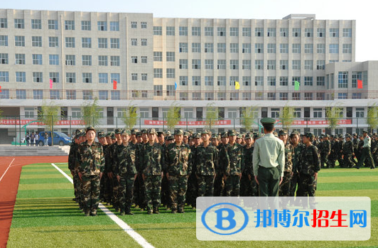 2023榆林公辦中專學校有哪些  榆林公辦中專學校名單一覽表