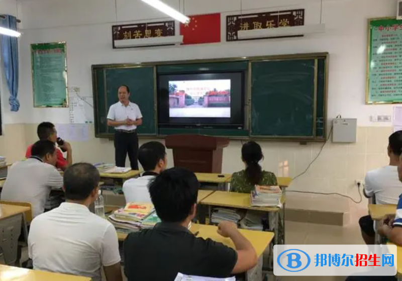 2023儋州川綿中學(xué)招生計劃 招生人數(shù)是多少(附要求、條件、對象)