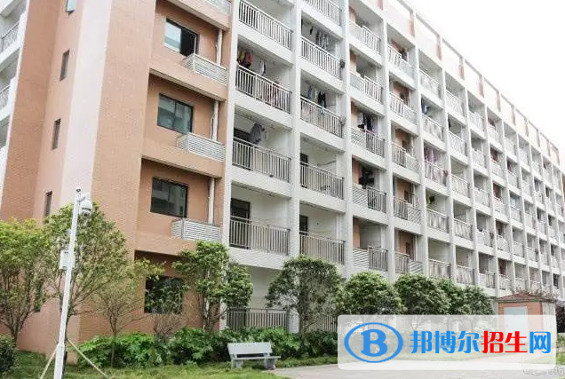 2024湖南排名前五的中職學校名單