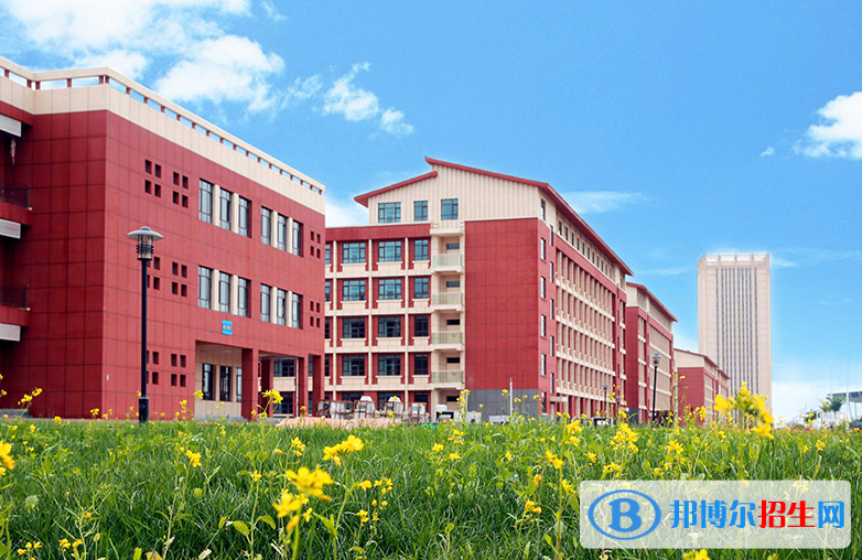 2024甘肅排名前五的中職學(xué)校名單