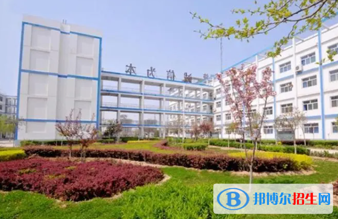 2024運城排名前五的中職學(xué)校名單