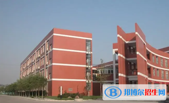 2024長(zhǎng)治排名前五的中職學(xué)校名單