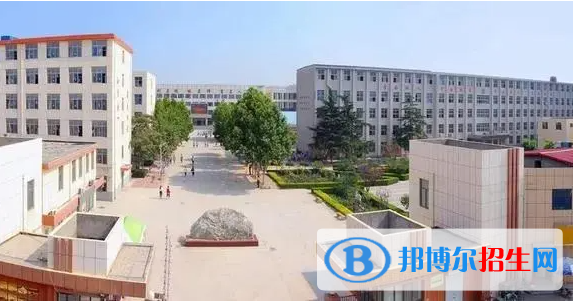 2024邢臺排名前五的中職學校名單