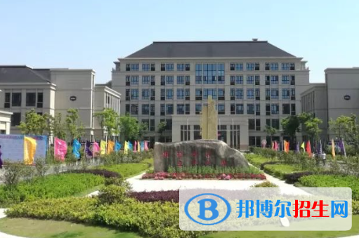2023舟山排名前七的中職學(xué)校名單