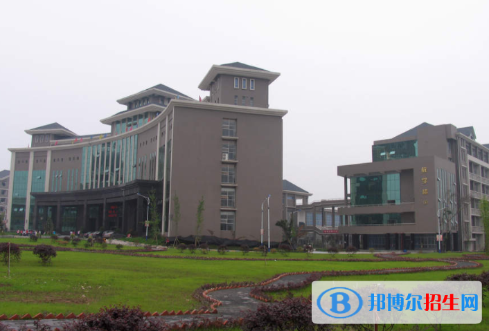 重慶2023年初中生讀建筑工程施工專業(yè)哪些中職學校好？