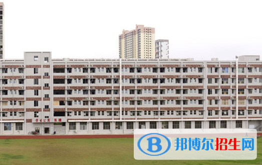 2023梧州排名前八的中職學校名單