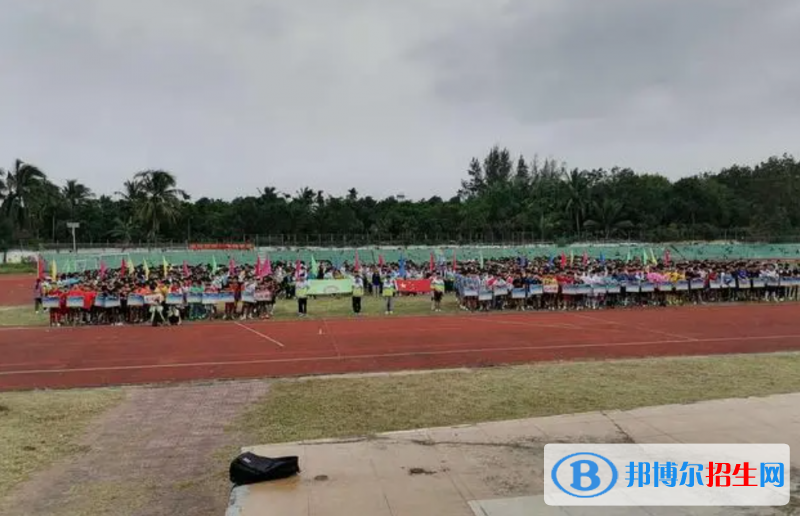 萬(wàn)寧市民族中學(xué)歷年招生分?jǐn)?shù)線一覽表(2023參考)
