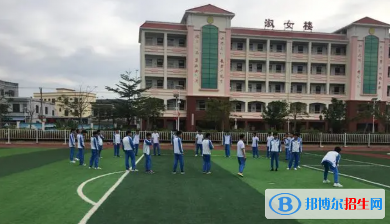 東方市瓊西中學(xué)歷年招生分?jǐn)?shù)線(xiàn)一覽表(2023參考)
