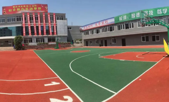 2023年重慶讀藥學(xué)專業(yè)的中職學(xué)校有哪些？
