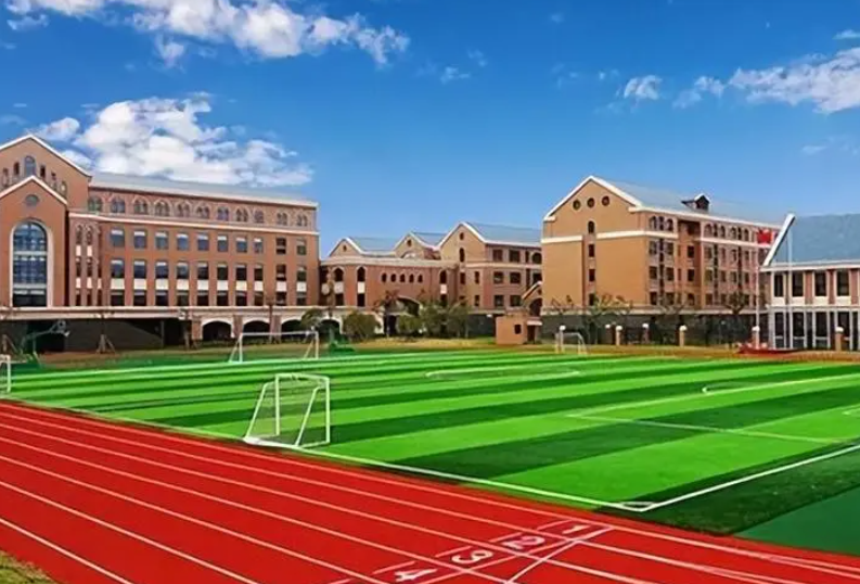 2023年上海西華國際學校小學部入學考試