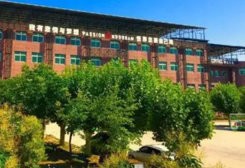2023陜西汽修學(xué)校有哪些 陜西汽修學(xué)校名單一覽表