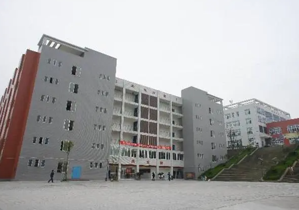 2023四川自貢市高級技工學校開設的專業(yè)介紹一覽表