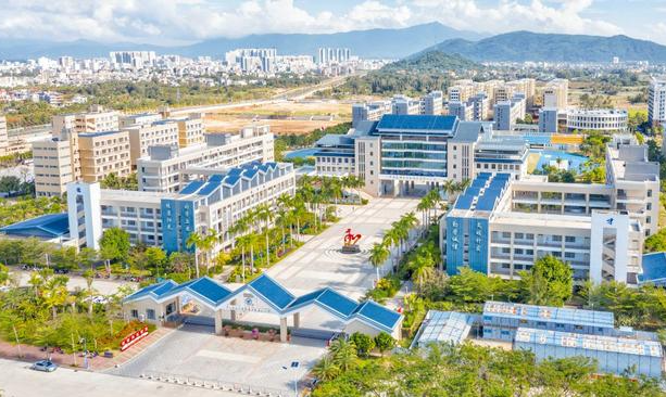 陵水縣民族中學歷年招生分數線一覽表(2023參考)