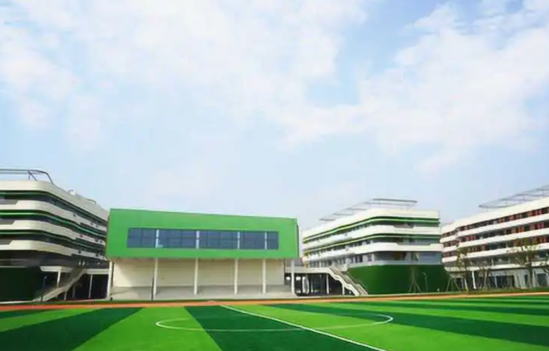 2023年上海帕丁頓雙語學校小學部學費標準