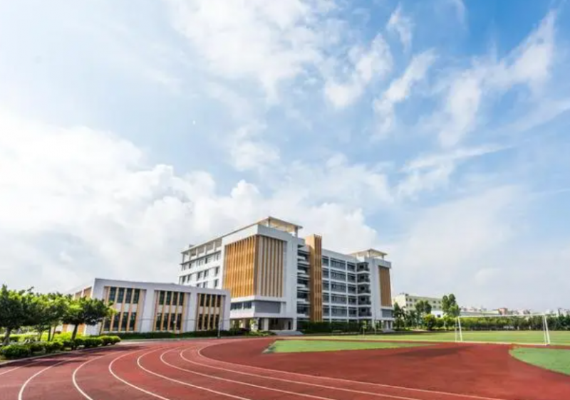 2024韶關(guān)排名前五的公辦中職學校名單