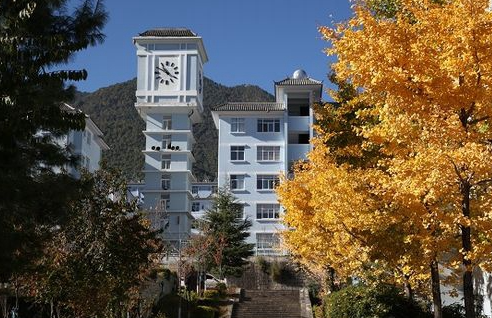 2024大理中職學校有哪些 大理中職學校名單一覽表