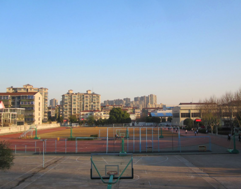 2023江蘇省外國(guó)語(yǔ)學(xué)校招生簡(jiǎn)章