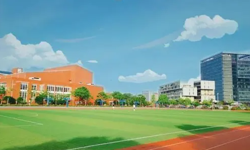 江蘇省外國語學校地址在哪里，哪個地區(qū)，哪個城市