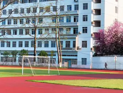 2023柳州市技工學(xué)校招生簡(jiǎn)章