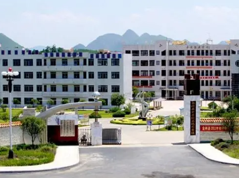 全州縣中等職業(yè)技術(shù)學(xué)校地址在哪里，哪個地區(qū)，哪個城市?