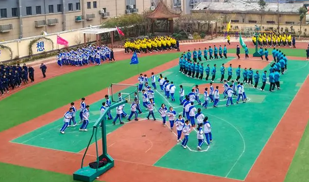 2023徐州啟星中學(xué)招生計(jì)劃 招生人數(shù)是多少(附要求、條件、對象)