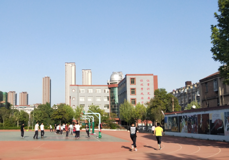 徐州市第三十六中學地址，乘車路線
