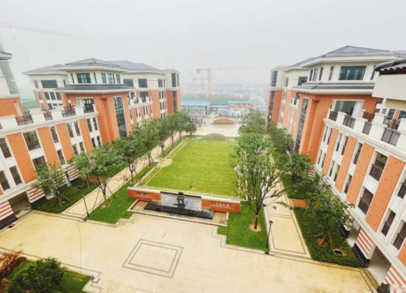 2023無錫外國語學校招生計劃 招生人數是多少(附要求、條件、對象)