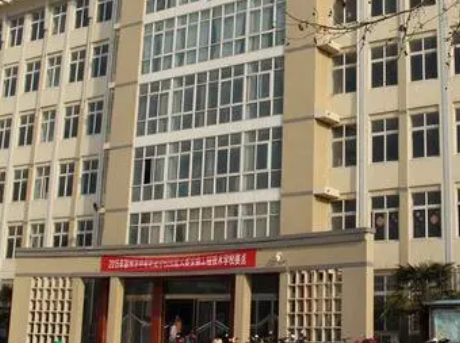 2024宿州機電學(xué)校有哪些 宿州機電學(xué)校名單一覽表