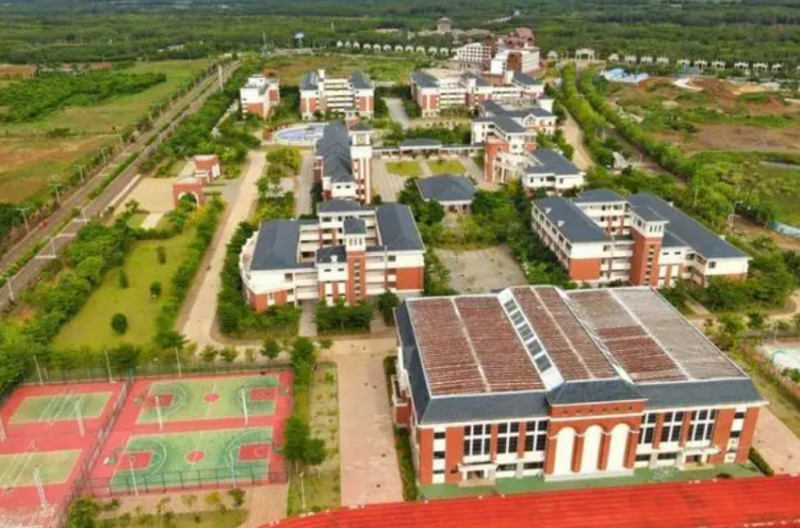2023年海南國科園實驗中學(xué)國際部報名時間