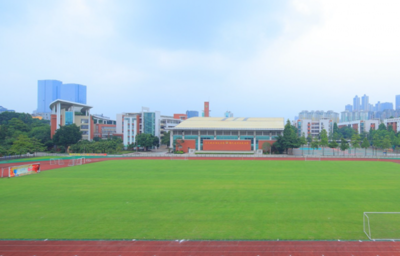 2023年海南國科園實驗中學國際部怎么樣