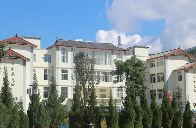 2023麗江公辦計算機學(xué)校有哪些 麗江公辦計算機學(xué)校名單一覽表
