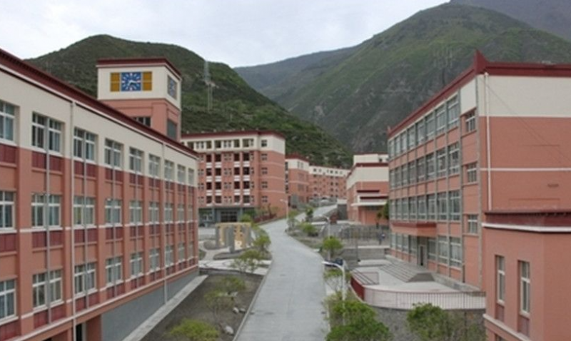 2023阿壩公辦計算機學校有哪些 阿壩公辦計算機學校名單一覽表