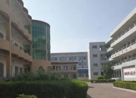 2023陜西公辦數(shù)控學(xué)校有哪些 陜西公辦數(shù)控學(xué)校名單一覽表