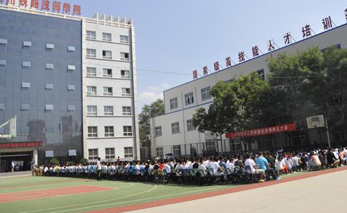 2023蘭州民辦汽修學(xué)校有哪些 蘭州民辦汽修學(xué)校名單一覽表