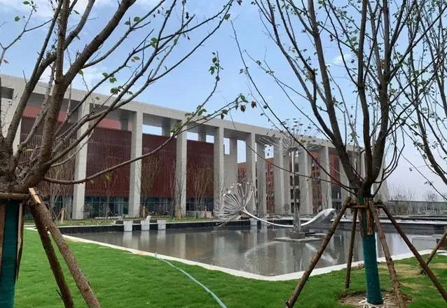 南京市文樞高級中學(xué)地址，乘車路線