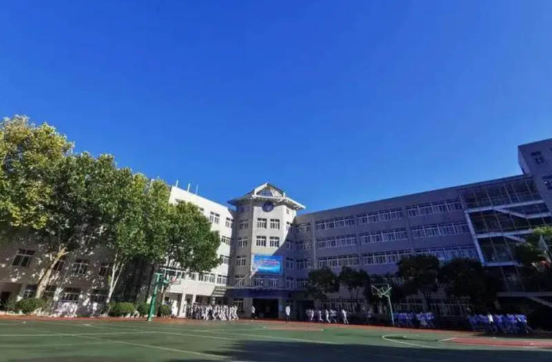南京市文樞高級(jí)中學(xué)怎么樣、好不好(2023參考)