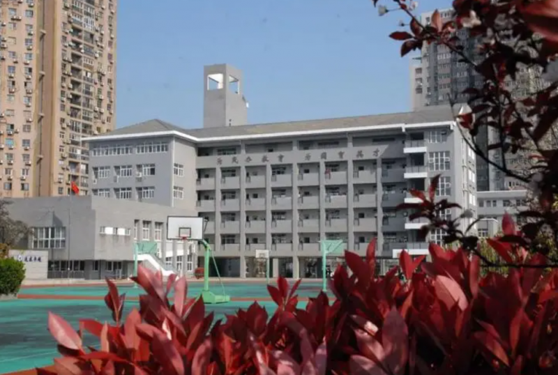 江蘇省南京市第一中學地址，乘車路線