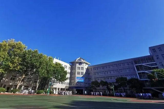江蘇省南京市第一中學(xué)怎么樣、好不好(2023參考)