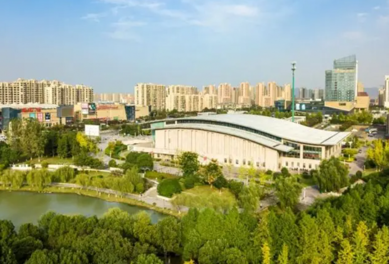 江蘇省溧水高級(jí)中學(xué)怎么樣、好不好(2023參考)