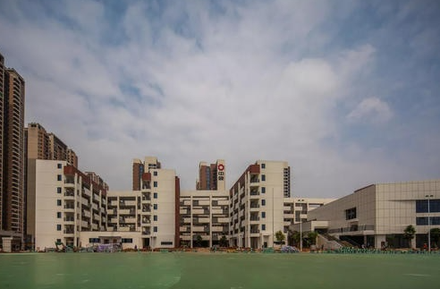 六合區(qū)程橋高級中學怎么樣、好不好(2023參考)